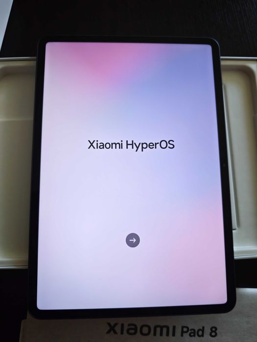 Tablet Xiaomi Pad8