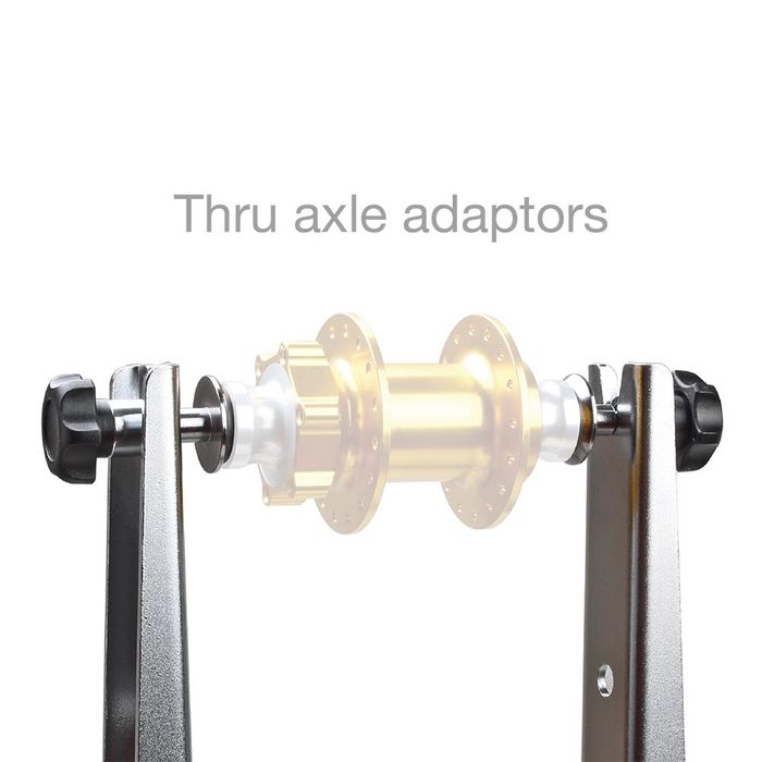 SUPER B TB-PF30 Centrownica Profesjonalna Zegary