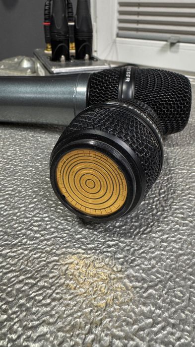 Główka mikrofonowa Sennheiser MMD835 oryginalna