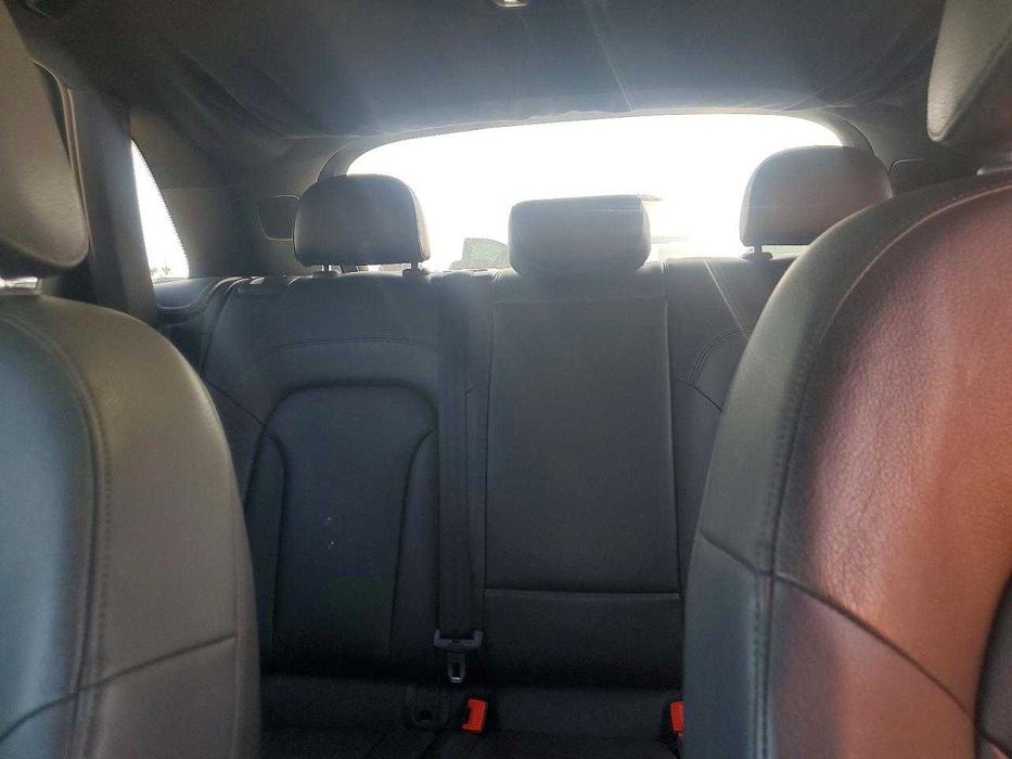 AUDI Q3 Premium Plus 2018