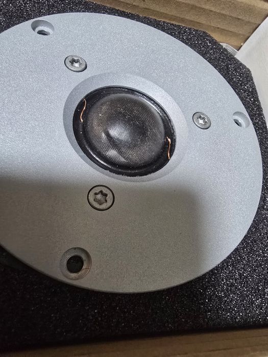 Твітери Dynaudio D27