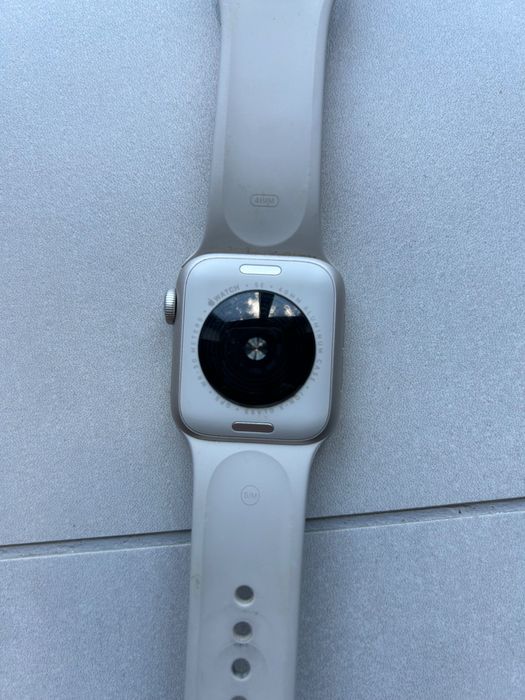 Apple Watch SE 2