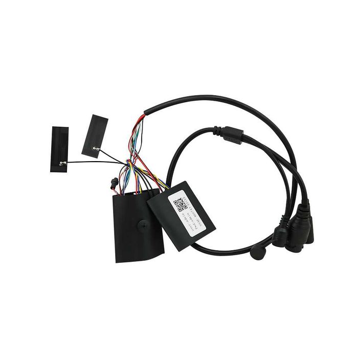 camera mini minuscula exame oculta espia 4G IP internet APP telemovel