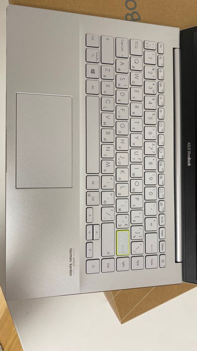 Laptop Asus vivobook S 1tb