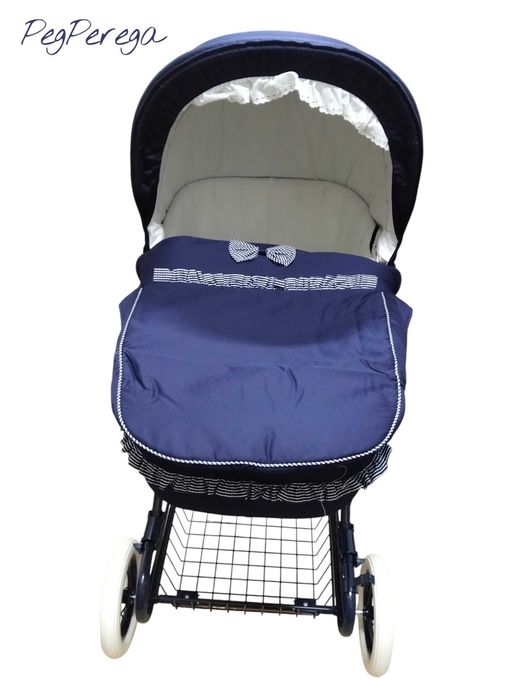 Kоляска 2 в 1 Peg Perego Giro / Regal, Італія