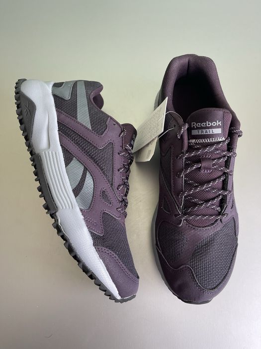 Кросівки Reebok Lavante Terrain 40,5 р: 1 800 грн. - Другие