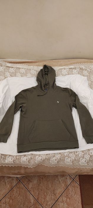 Bluzy i Bluzka Męskie