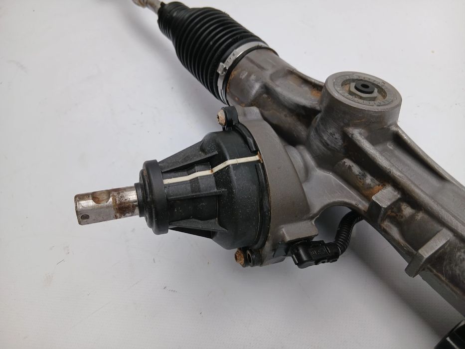 Caixa de direção AUDI Q5 Sportback (FYT)