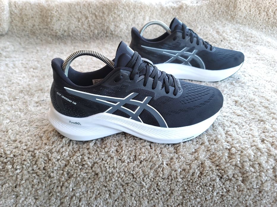 ASICS GEL GT-2000 12 р 40 Оригінал! Бігові кроссовки