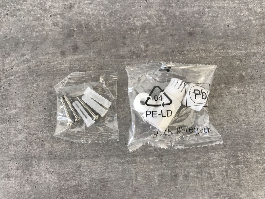 АКЦИЯ! 6Mp Уличная iP Камера Dahua 6Мп для видеонаблюдения купить