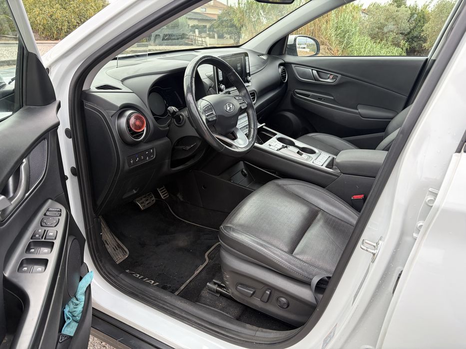 Hyundai kuai  full extras