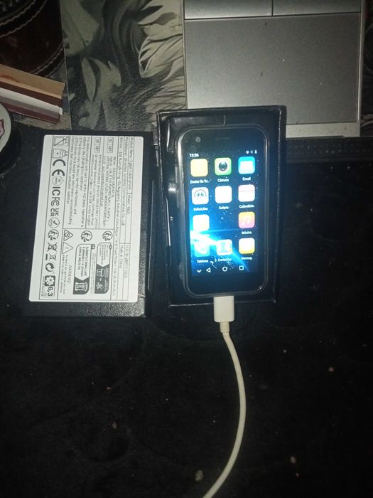 Vendo nini Smart phone dualsim