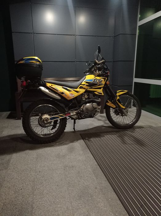 Продам   мотцикл