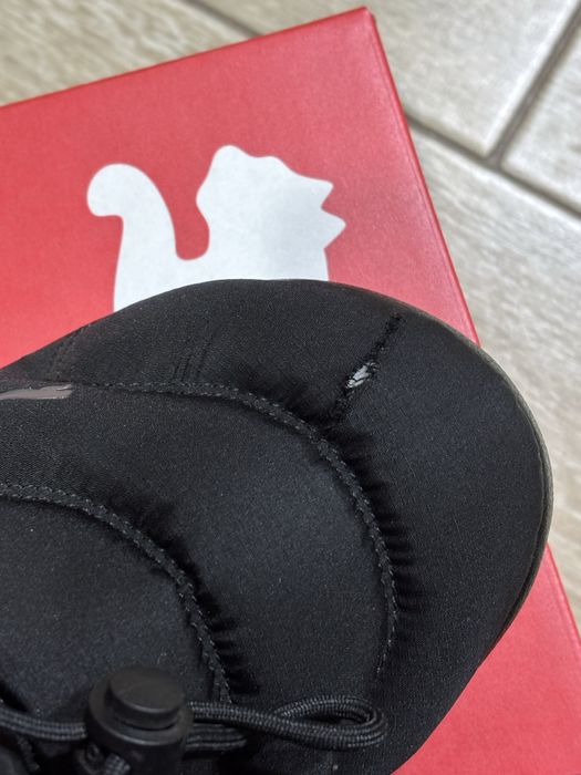 Капці Puma Tuff Mid 38 р (24 см)