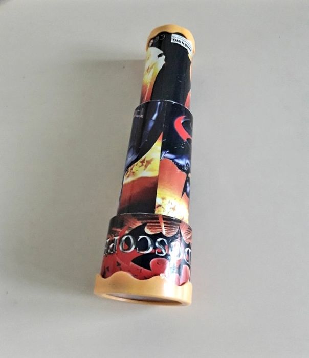 Калейдоскоп Игрушка