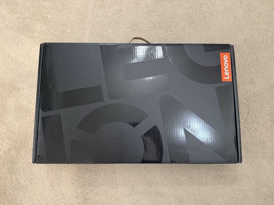 Portatil Gaming Lenovo Legion Pro 7 I9 13900HX / RTX 4080 / 32GB RAM
