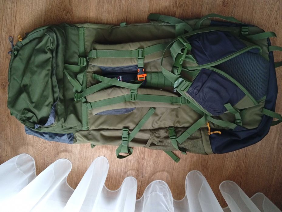 Рюкзак Outventure 80 л