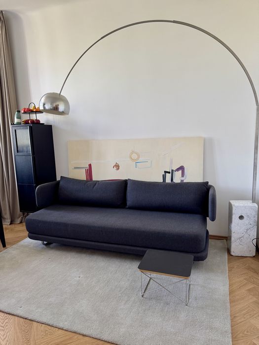 Duński design - Sofa Softline Jasper