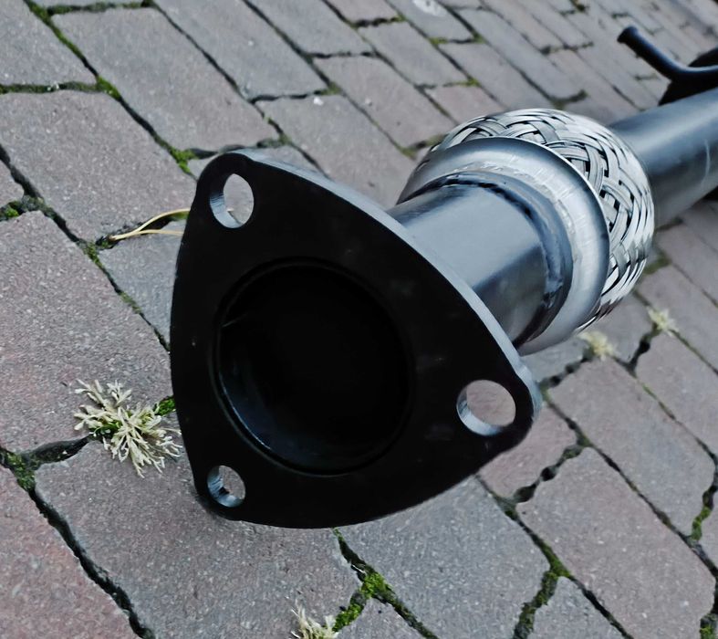 Резонатор • Приора ВАЗ 2170 • Спорт