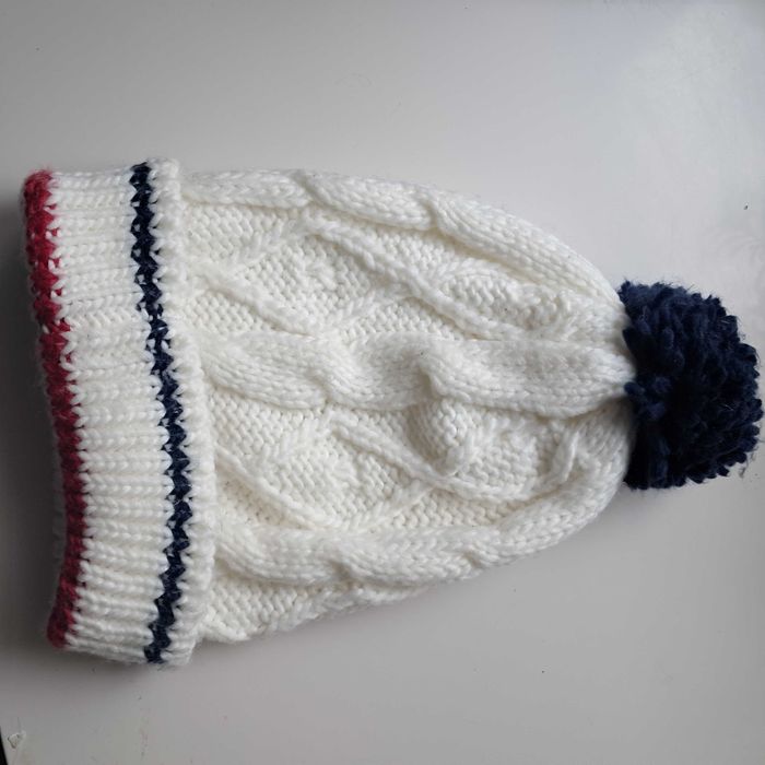 Fila czapka idealny stan uni