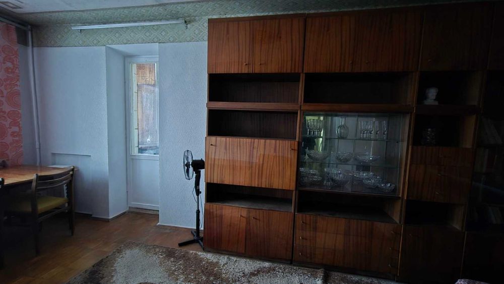 Борщагівка Однокімнатна Бульвар М Руденка ( Кольцова ) кут пр. Курбаса