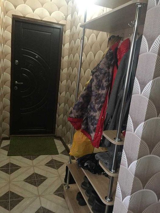 Сдам  в квартире комнату без хозяев .СОВМЕСТНАЯ АРЕНДА .
