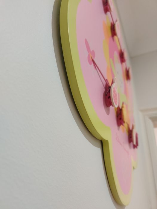 Moldura de parede da Vertbaudet