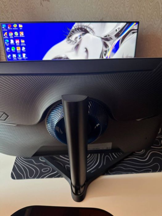 Продам Монітор 24" Samsung Odyssey G3  в ідеальному стані!