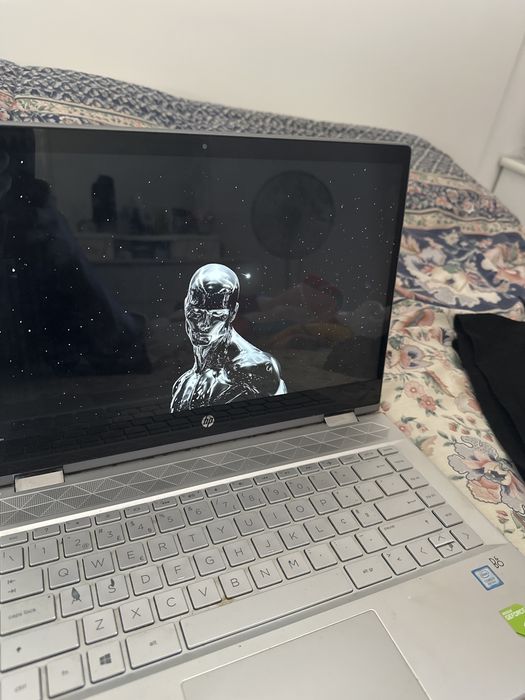 Laptop HP Pavilion