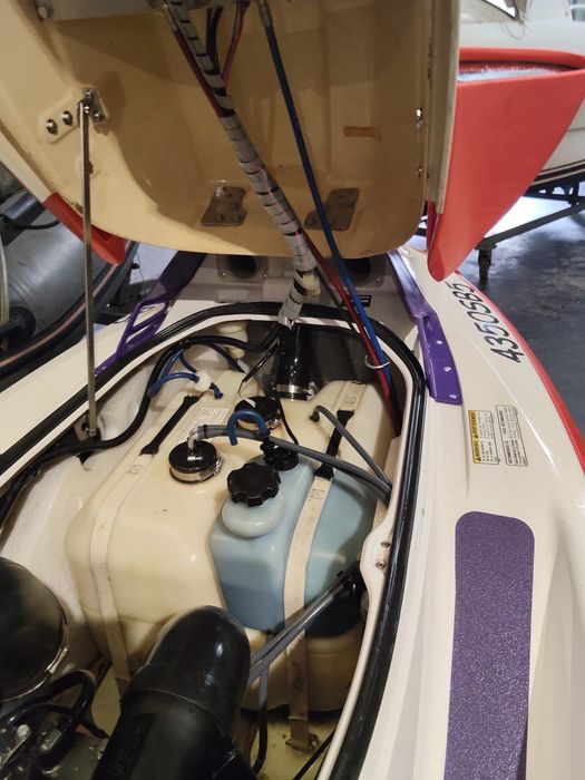 Yamaha Waveraider 700 + Atrelado | Pronta a Usar