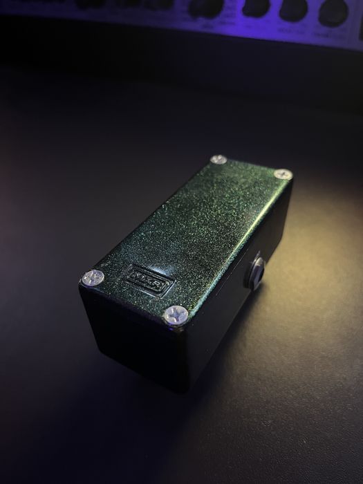 MXR M299 Copy Mini Delay