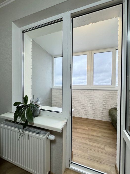 2-кімнатна квартира за адресою Балтійський пр. (площа 78,6 м²) - Atlanta.ua - фото 3