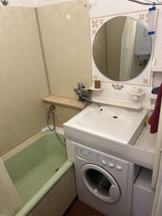 1-но кімнатна кв-ра, Мінський масив, вул. Петра Панча