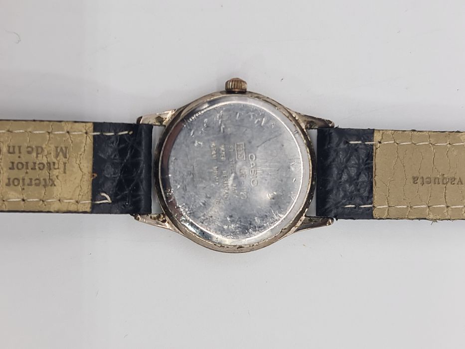 Relógio unisexo CASIO LTP1120