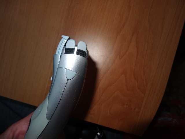 Електробритва Remington RS 4863 з тримером   Іспанія