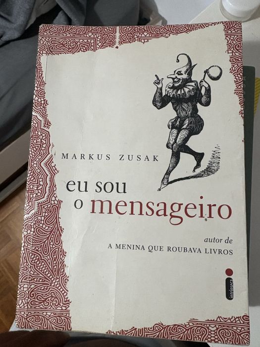 Livro - Poder e Alta Performance