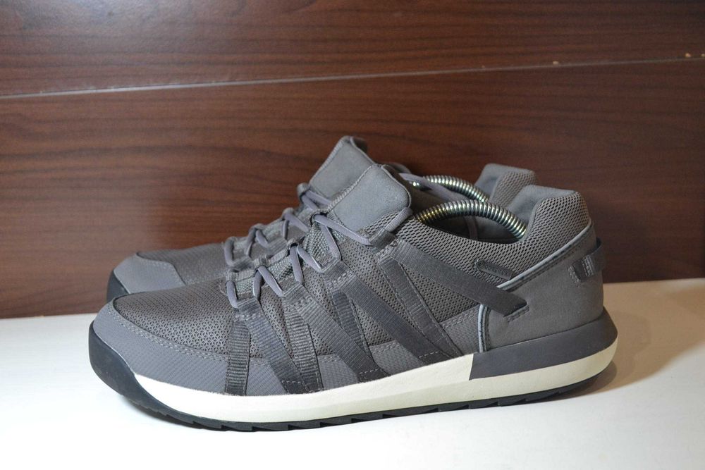 clarks gore-tex 45р кроссовки оригинал демисезон