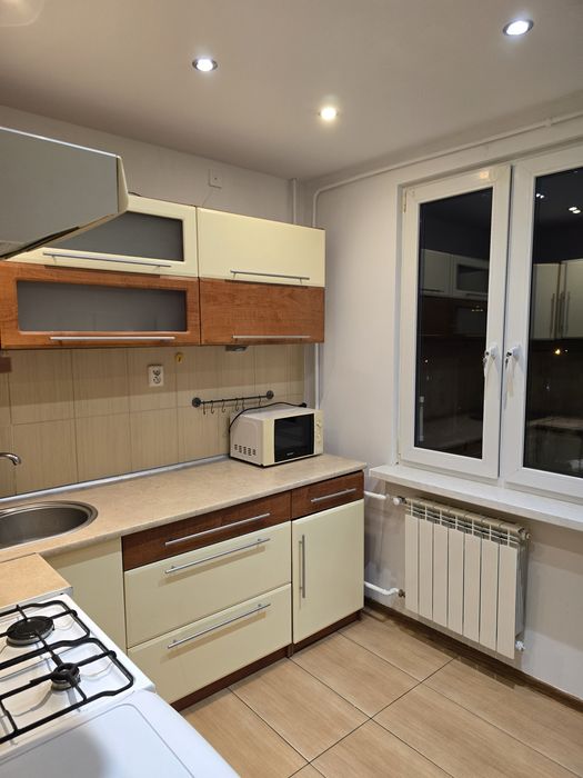 Sprzedam mieszkanie 3 pokoje, 64m2