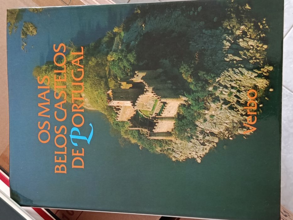 Os mais belos castelos de Portugal