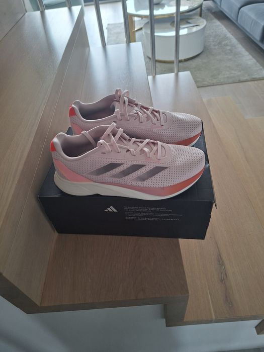Buty damskie adidas