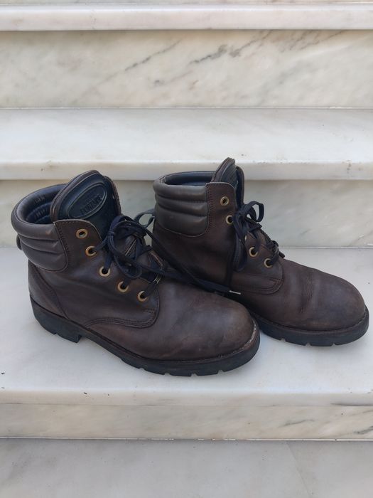 Botas da Portside em ótimo estado