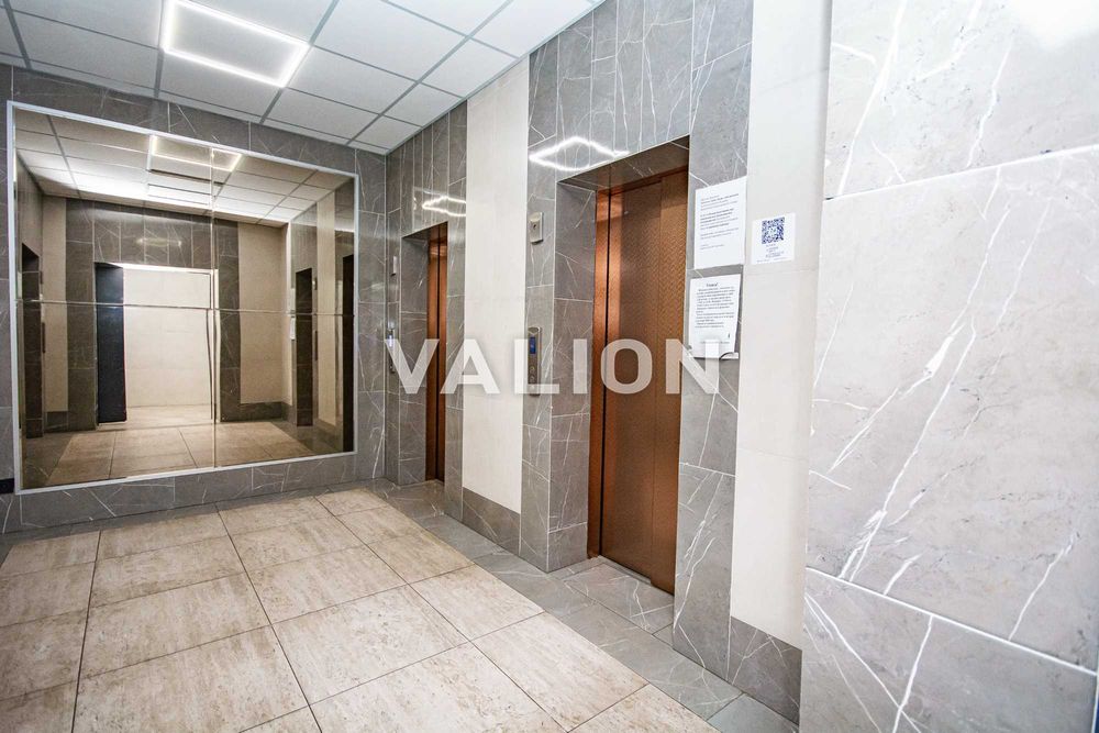 Продаж великої 1 кімн. квартири 70 м2, Верхогляда 14 А, ЖК Дельмар, Delmar, Новопечерські липки