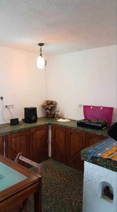 Продам екологічний будинок в с. Нерубайське/Велика Балка