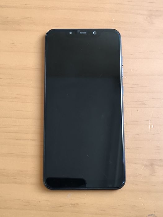 Xiaomi Pocophone F1 Armored Edition 6GB RAM / 128GB ROM – Excelente Estado

Vendo Pocophone F1 Armoured Edition em excelente estado e a funcionar na