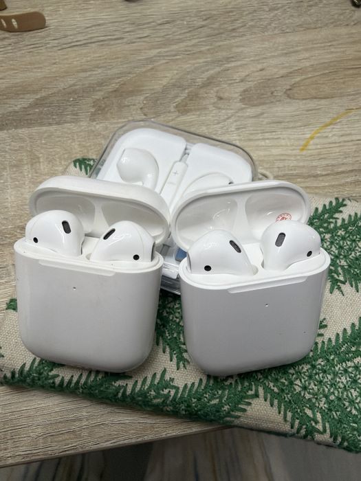 Auriculares sem fio