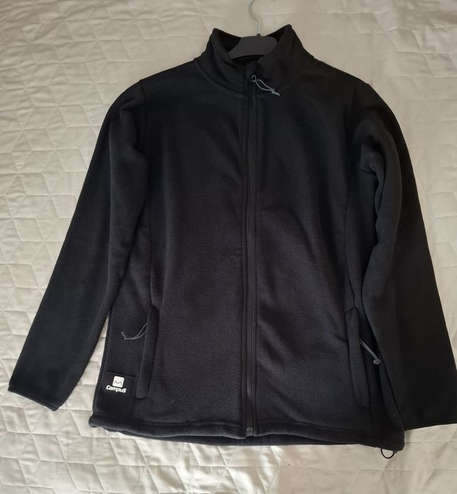 Polar bluza Campus XL damski