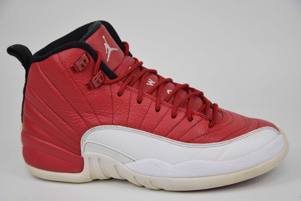 Jordan 12 retro gym hotsell