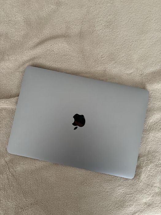 Macbook Air 2019 (avariado)