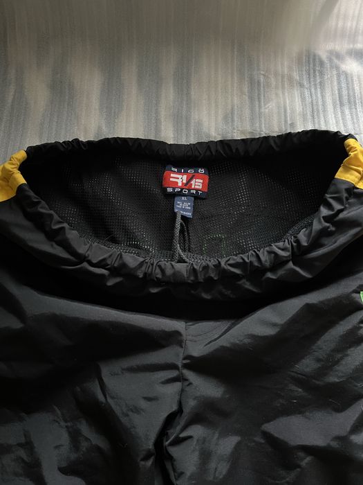 Лижний костюм RIGO Sport