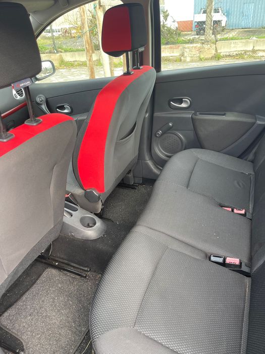 Vendo Renault clio Rip Curl